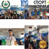Межрегиональный турнир по вольной борьбе
