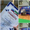 Результат  нашего  спортсмена Магомадова Сеата Зелимхановича