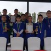 Открытый турнир по футболу