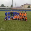 Турнир по футболу