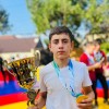 Турнир"Командный кубок Кавказа"