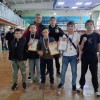 Республиканский турнир по боксу под девизом "Спорт против наркотиков"