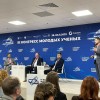 ПРОРЕКТОР ЧЕЧЕНСКОГО УНИВЕРСИТЕТА ВЫСТУПИЛ НА СЕССИИ ФЕДПРОЕКТ «ПОПУЛЯРИЗАЦИЯ НАУКИ И ТЕХНОЛОГИЙ»: НОВЫЙ ПОДХОД