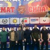 Грозном на первенстве Чеченской Республики до 18лет