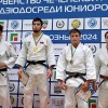 В Грозном 18 февраля прошло первенство Чеченской Республики по дзюдо до 23 лет