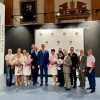 Министр спорта России Михаил Дегтярёв вручил знаки отличия ГТО