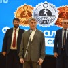 Физкультура и СМИ: в Чувашии состоялся фестиваль ГТО среди журналистов!