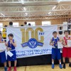 Районный турнир по боксу